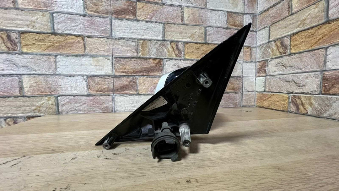 2010-2016 BMW F10 528i RHD Front Door Electric Wing RIGHT Mirror F0153404U6680