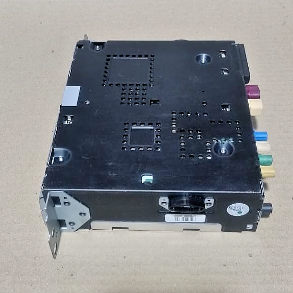 BMW 3 SERIES F30  STEREO HEAD UNIT ALPINE NAV - 9271716