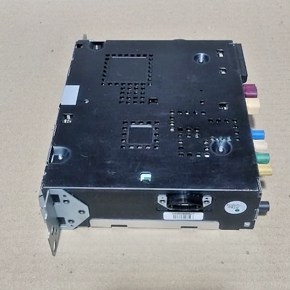 BMW 3 SERIES F30  STEREO HEAD UNIT ALPINE NAV - 9271716