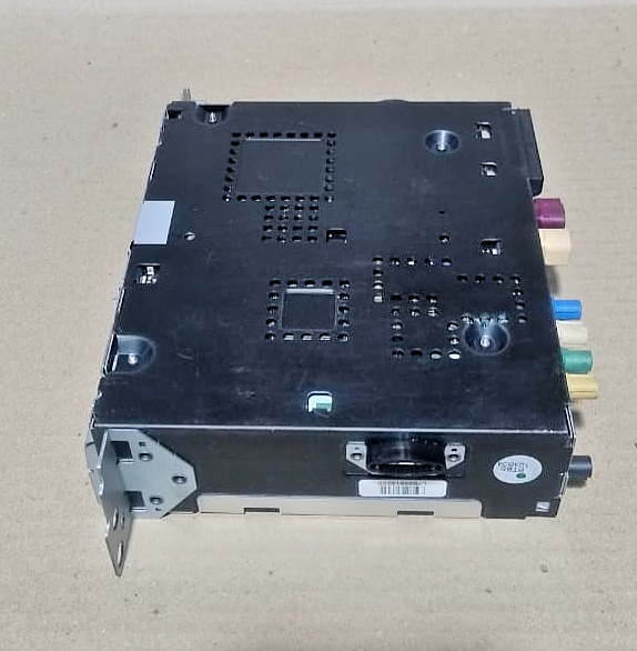 BMW 3 SERIES F30  STEREO HEAD UNIT ALPINE NAV - 9271716