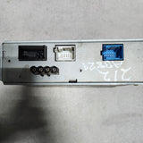 Benz Tv Tuner A2128704389 W212 E-Class and W204 C-Class