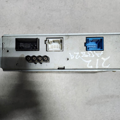 Benz Tv Tuner A2128704389 W212 E-Class and W204 C-Class