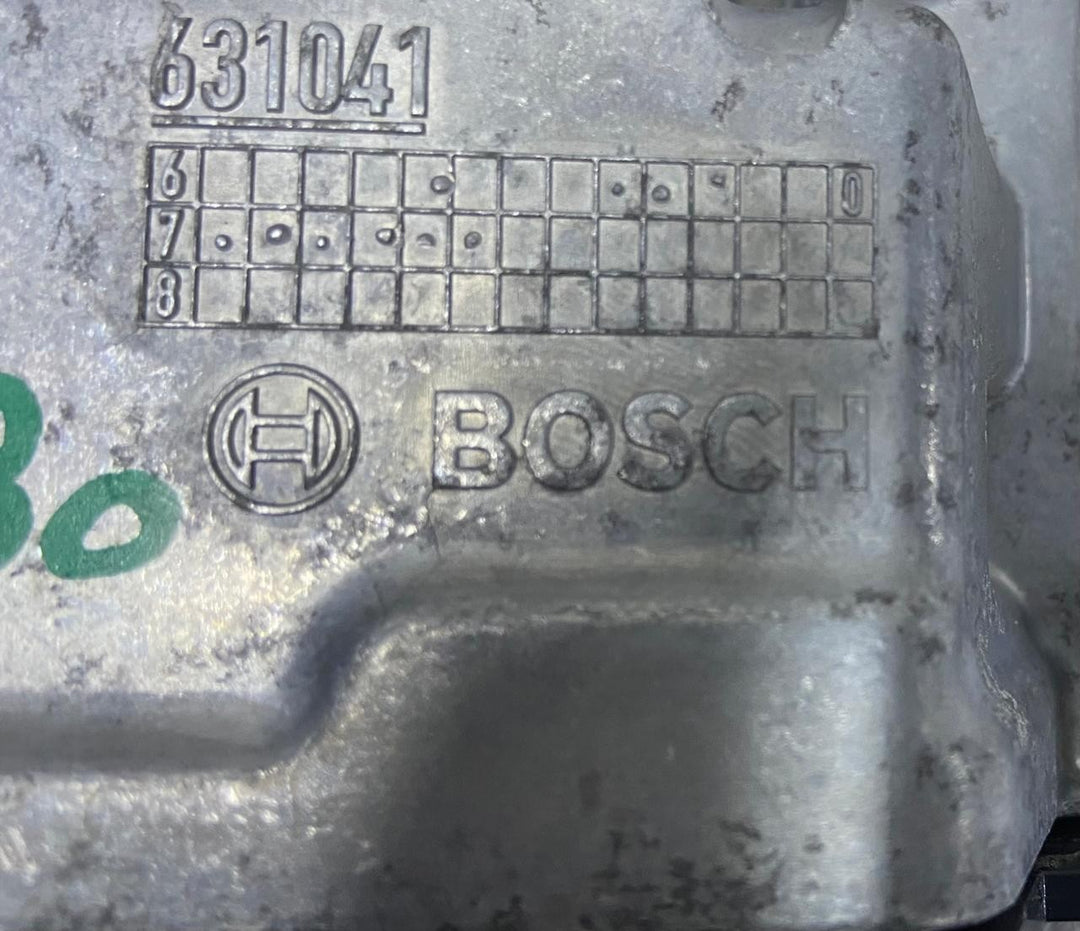 OEM BMW 5 G30 G31 2018 B47 Engine Control Unit Module ECU Set DIESEL 8473992