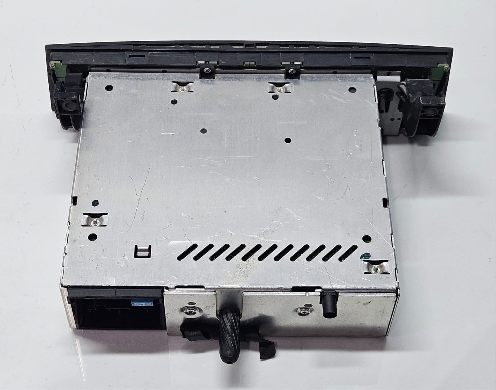 9289109-2013 BMW X1 E84 Radio CD Professional Audio Head Unit OEM