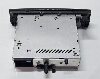 9289109-2013 BMW X1 E84 Radio CD Professional Audio Head Unit OEM