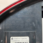 Load image into Gallery viewer,  2009-2013 X5 E70 LCI BMW X5 Taillight 7227789 OEM