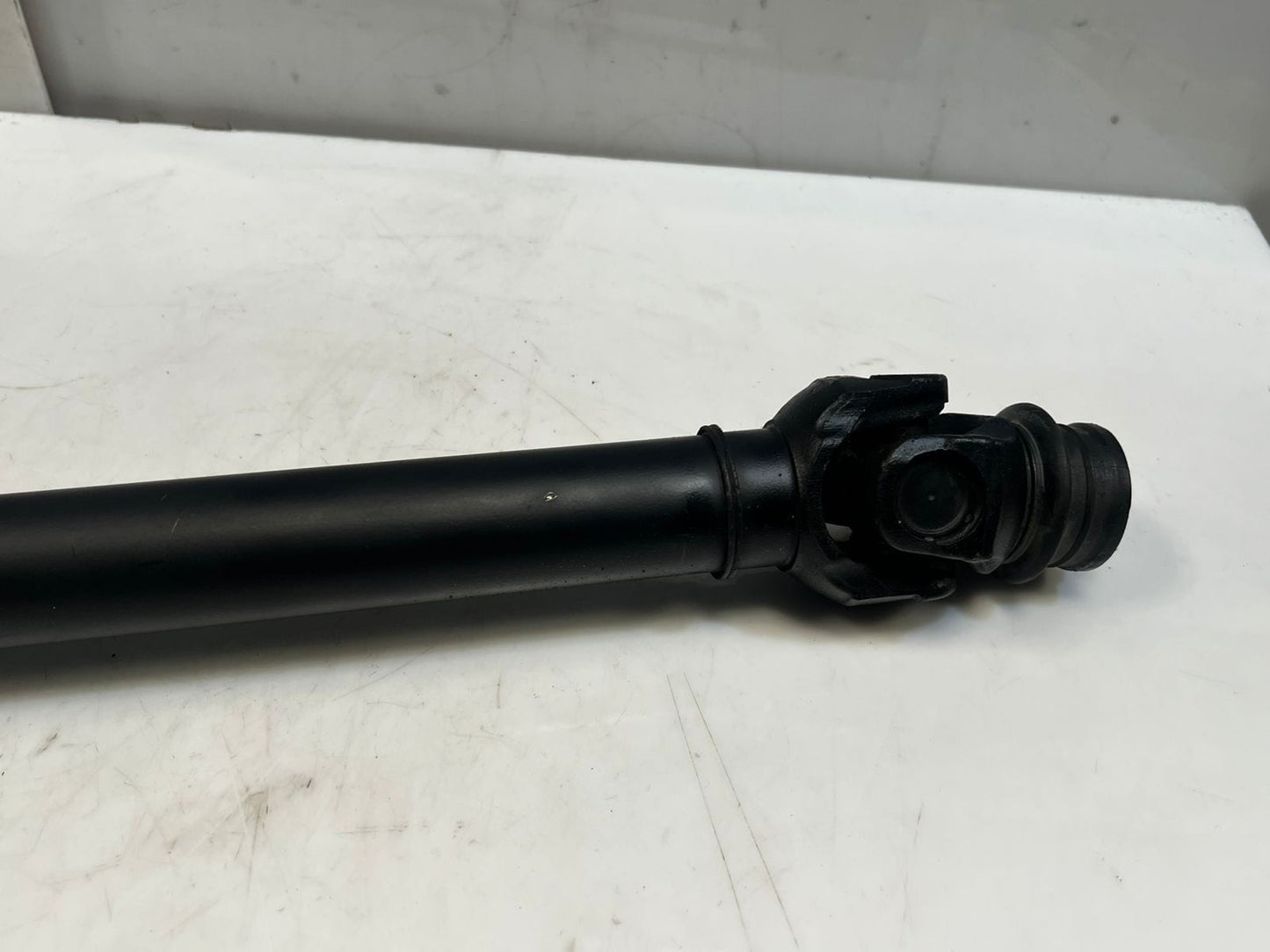 2015-2018 BMW X3 F25 35i xDrive N55B30A Front Drive Shaft 8605867 OEM