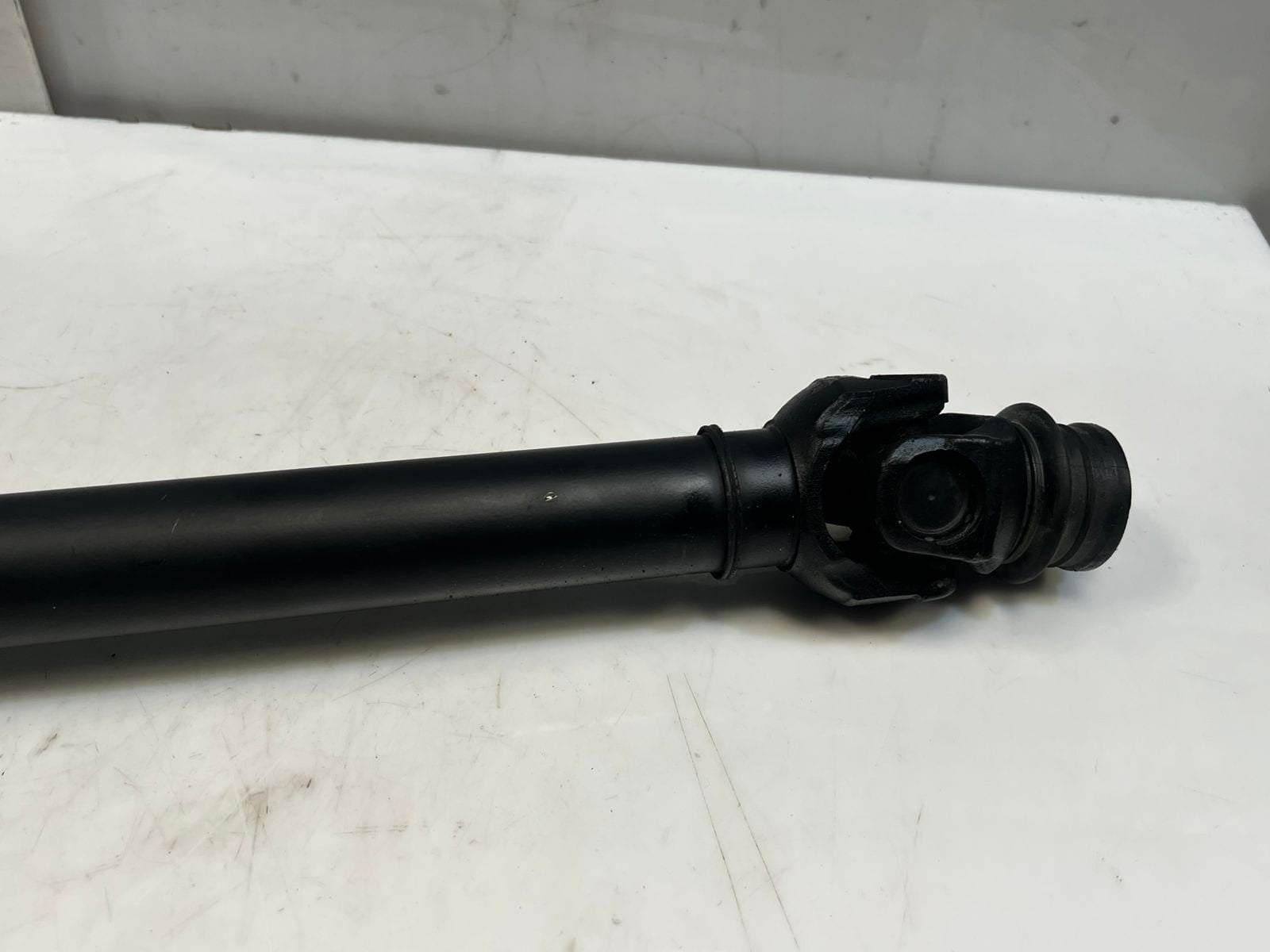 2015-2018 BMW X3 F25 35i xDrive N55B30A Front Drive Shaft 8605867 OEM