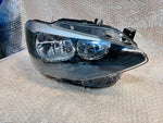 Bild in die Galerieansicht laden, Bmw 1 series 116I F20 2010 TO 2013 Headlight RHS NONE XENON 7229686