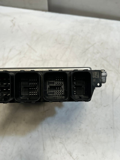 BMW 7 Series G11 G12 730d xDrive Engine Control Unit ECU SET DDE 8593720 OEM