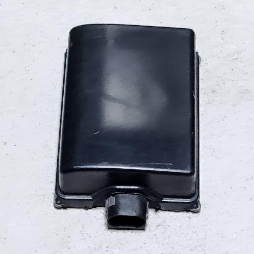 BMW Adaptive Cruise Control Radar Sensor 6865789 F30 F32 F34 F36 and X5 F15 