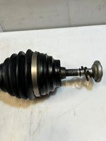Load image into Gallery viewer, 2010-2015 BMW X1 E84 Front Left CV Axle DRIVE Shaft 7591681 OEM