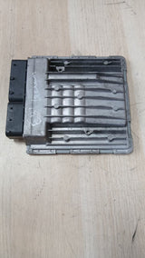 2008-2013 BMW 128i Engine Control Unit 7609656 ECU MSV80 E90 E60 N52N