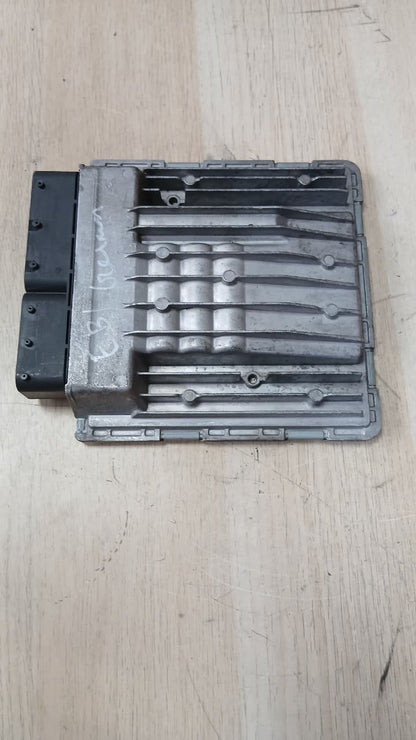 2008-2013 BMW 128i Engine Control Unit 7609656 ECU MSV80 E90 E60 N52N