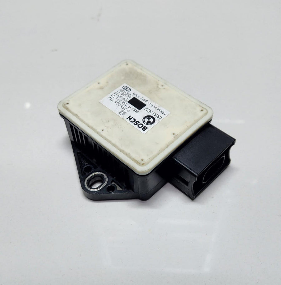 2009 BMW X6 Acceleration Sensor 6782371 X6 E71 E60 E61 E63 E64 OEM