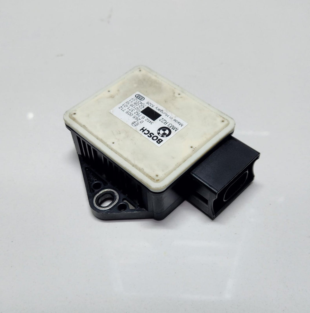 2009 BMW X6 Acceleration Sensor 6782371 X6 E71 E60 E61 E63 E64 OEM