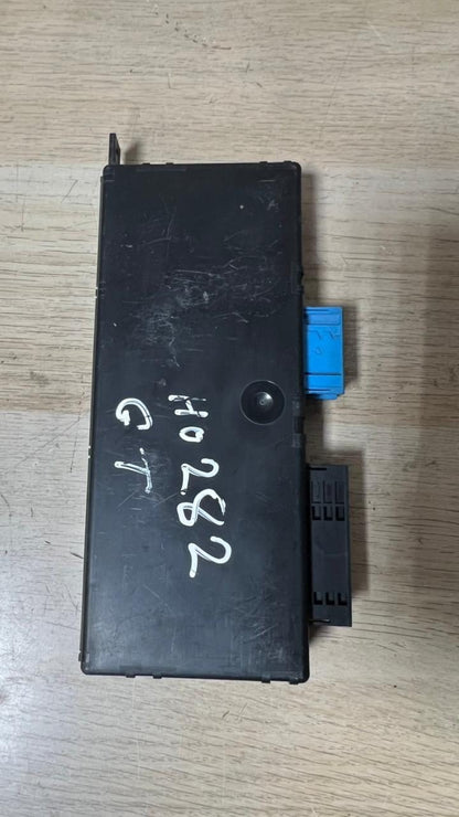 2012-18 BMW 640i Gateway Control Module 9267516 F10 F11 F12 F13 5 6 7 series
