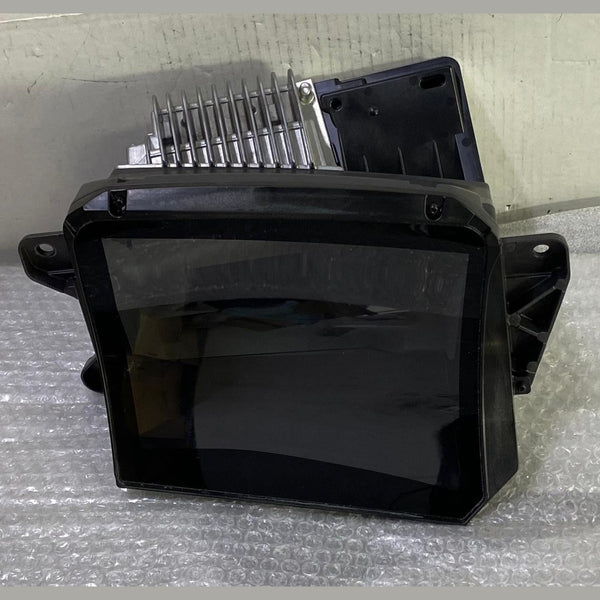 OEM BMW 7 SERIES G11 G12 GENUINE HEAD UP DISPLAY RHD RL SCREEN MONITOR 9367800