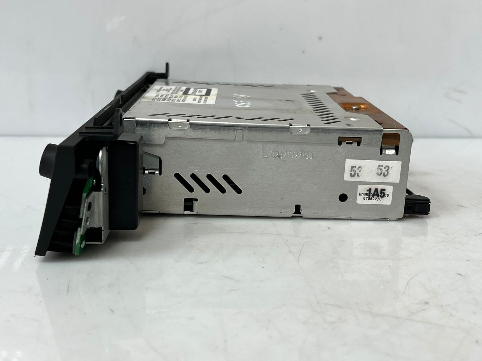 2004 - 2010 BMW X3 E83 Business Navigation Am Fm Radio CD Player 9146712 OEM