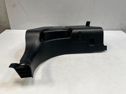 2011-2013 BMW X3 F25 and X4 F26 RIGHT Front Sill Trim Cover 9175046 OEM