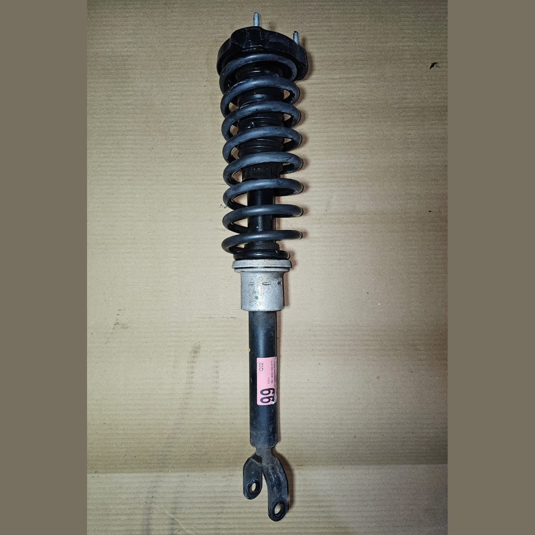 02-09 Mercedes W211 E-Class Front Left & Right Shock Strut Absorber A211 3200026