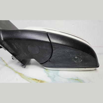 13-17 Mercedes W246 B-Clasa Left Side Mirror Signal Light Foldable A246 8102319