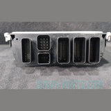 8662851 0261S15088 BMW X1 F45 220I Engine Control unit ECU ONLY