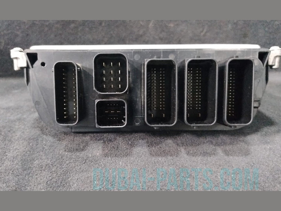 8662851 0261S15088 BMW X1 F45 220I Engine Control unit ECU ONLY