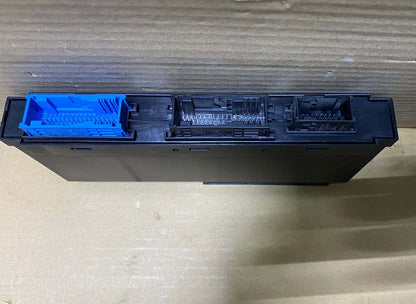 2015-2017 BMW 650i Body Control Module 9345327 F06 F12 