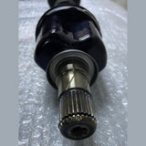 OEM BMW 1 F40 2 F44 Drive Shaft Half Axle Short Front Left Side 5A2E043