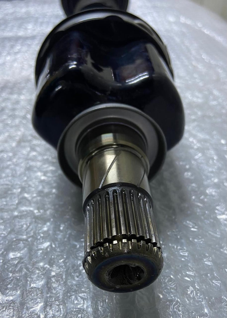 OEM BMW 1 F40 2 F44 Drive Shaft Half Axle Short Front Left Side 5A2E043