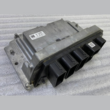 OEM BMW X1 F48 X2 F39 B48 ENGINE CONTROL UNIT DME ECU ONLY 8691844 BOSCH