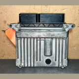 08-12 Mercedes W204 C-Class Engine Control Module Unit ECM ECU A646 1504472 OEM