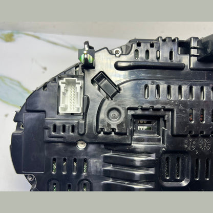 14-20 Mercedes-Benz W205 C-Class AMG Instrument Cluster Speedometer A205 9006221