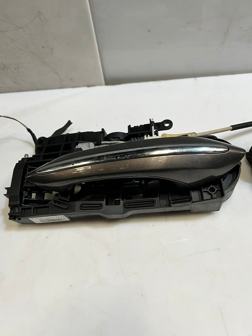 2012-2016 BMW 328i F10 X1 X3 X5 X6 Rear RIGHT Door Lock Actuator 7229460 OEM