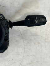 2012-2013 BMW 118i E81 E87 E88 E90 X1 E84 Steering Column Switch 9123031 OEM