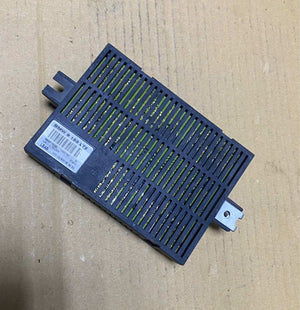 2005-2008 BMW 530i Light Control Module 9153272 E60 E61 5 Series and E65 E66