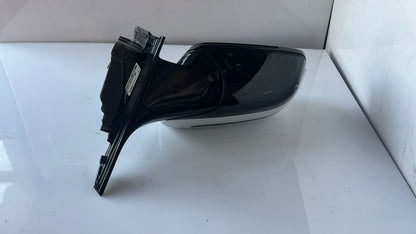 2019 BMW G12 RIGHT SIDE Outside Mirror 041404 LHD OEM 