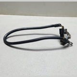 Mercedes-Benz Battery Cable Sensor A0009053002 C-Class W204 OEM