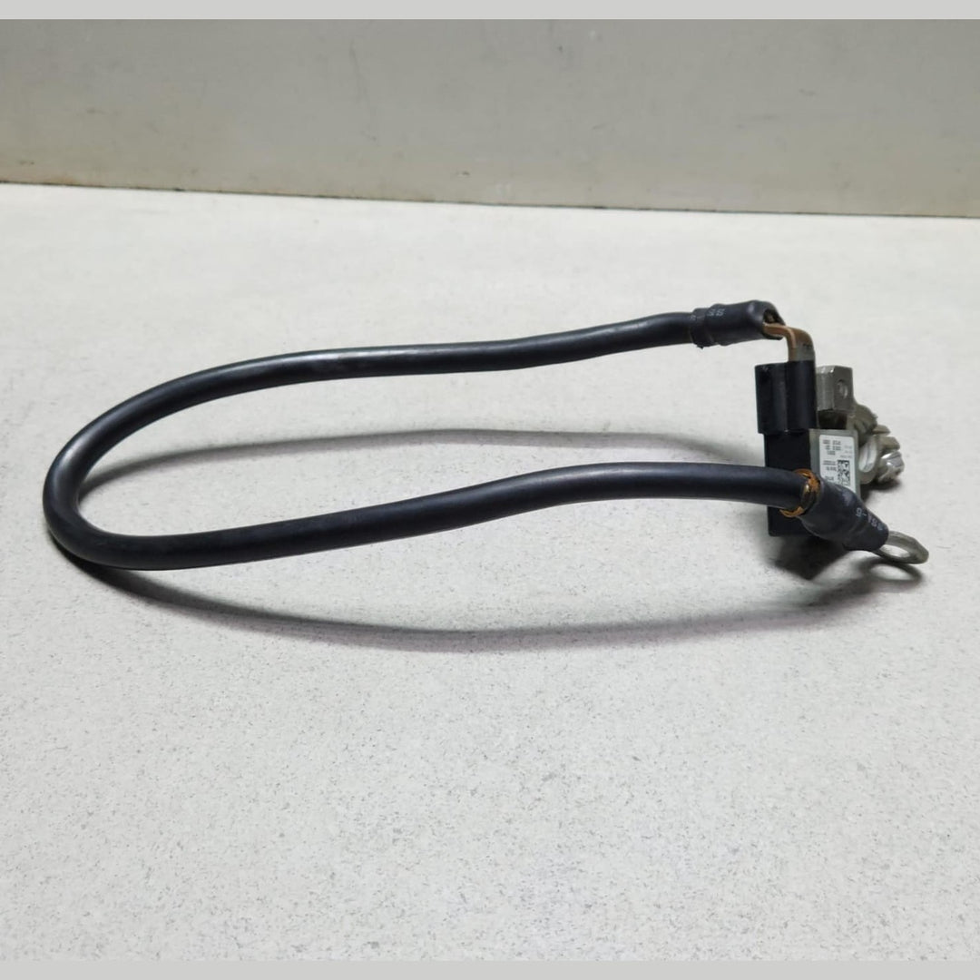 Mercedes-Benz Battery Cable Sensor A0009053002 C-Class W204 OEM
