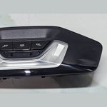 Load image into Gallery viewer, BMW F40 1 SERIES FRONT INTERIOR OVERHEAD ROOF LAMP COURTESY LIGHT 9891142 OEM