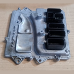 قم بتحميل الصورة إلى عارض الصور، BMW HYBRID F10 F30 N55 ENGINE CONTROL UNIT ECU KIT DME WITH KEY - 7649279