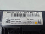 Bild in die Galerieansicht laden, OEM 05-12 BMW E90 3 Series Climate Control Panel 9242410 