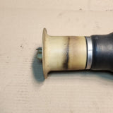 BMW F11 5 Series Dumping Spring Rear Left 307513705 OEM