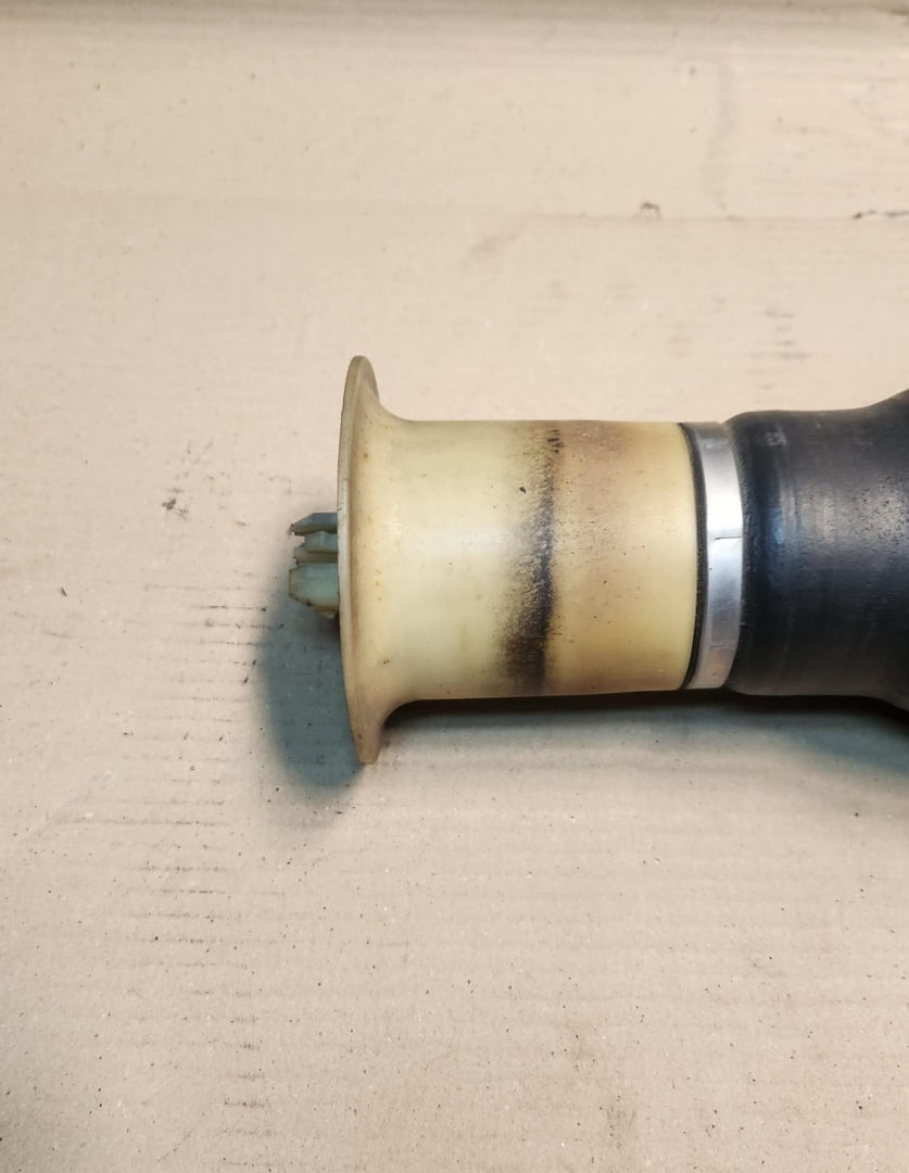BMW F11 5 Series Dumping Spring Rear Left 307513705 OEM