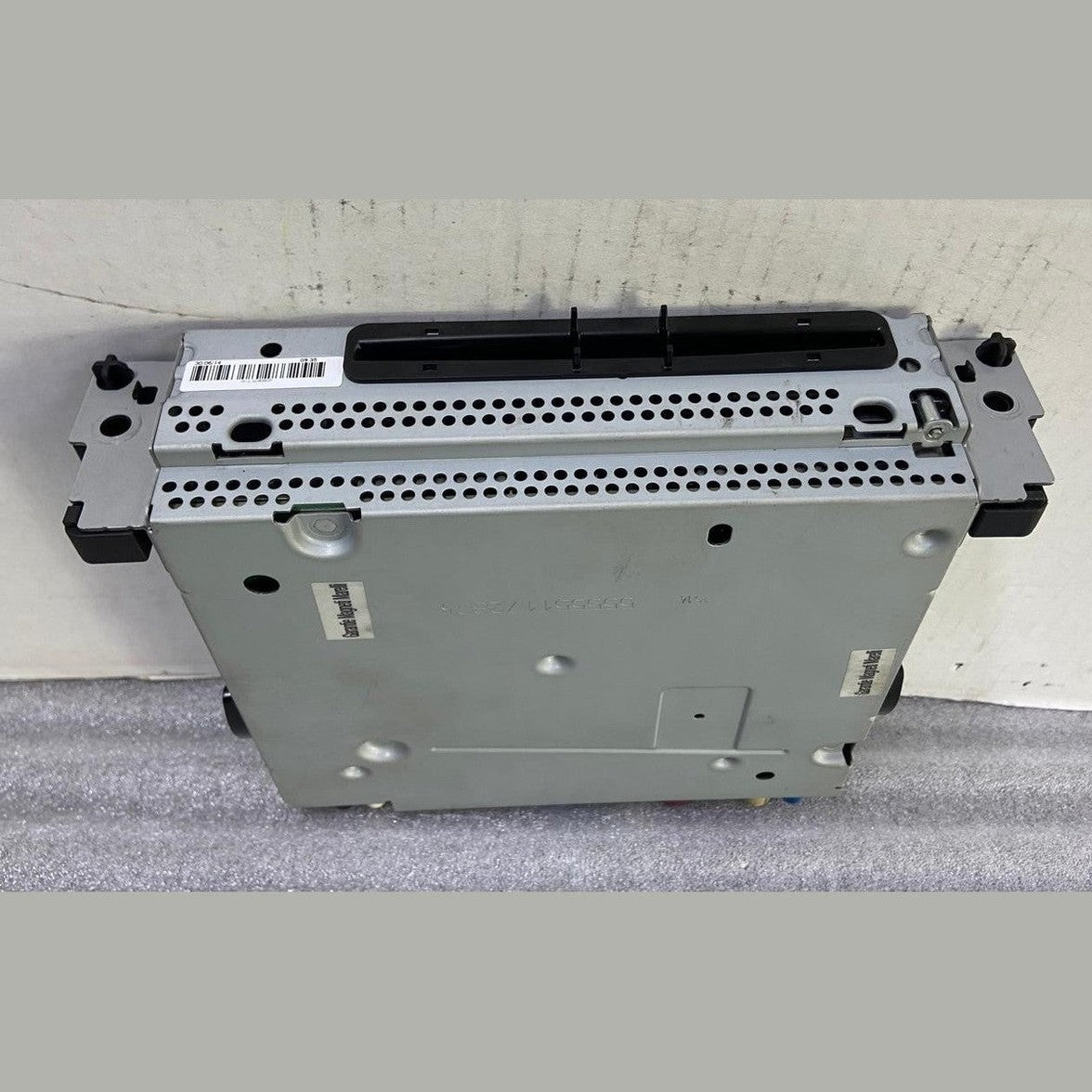 OEM BMW 1 2 3 4 5 Series X3 X4 F10 F20 F25 F26 F30 NBT Head Unit 6512 9365843