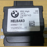 Load image into Gallery viewer, 2018 BMW 540i xDrive Fuel Pump Control Unit 7439743 7 Series G11 G12 and 3 Serie