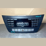 Load image into Gallery viewer, Mercedes W204 Navigation Command Radio Audio Head Unit CD Player A204 9007309