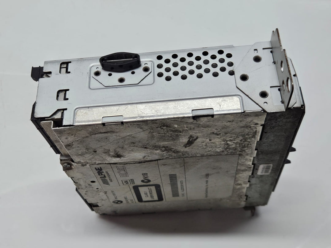 9311311-BMW Series F10 F11 Radio CD DVD GPS Audio head unit OEM