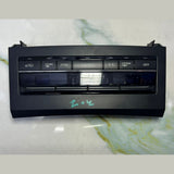 Mercedes Climate Control Unit A2129009109 E-Class W212